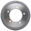 ACDelco Professional Durastop 18B414 Tambour de frein