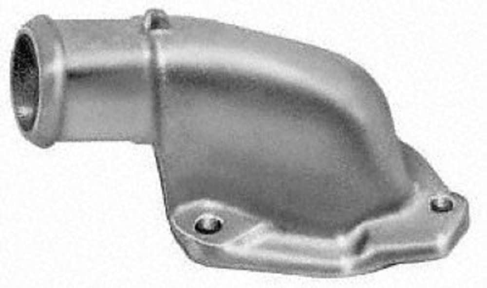 Salida de agua refrigerante del motor Four Seasons 84968