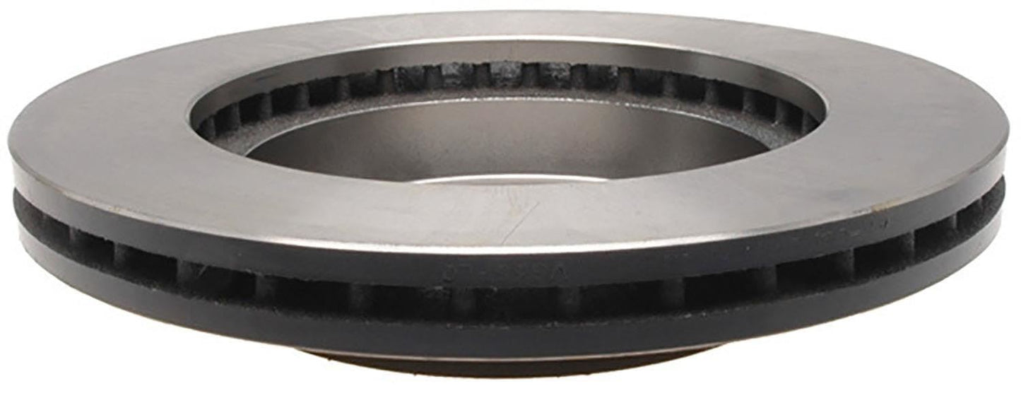 ACDelco Advantage 18A552AC Rotor de frein à disque