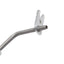 Edelmann 92493 Power Steering Pressure Line Hose Assembly