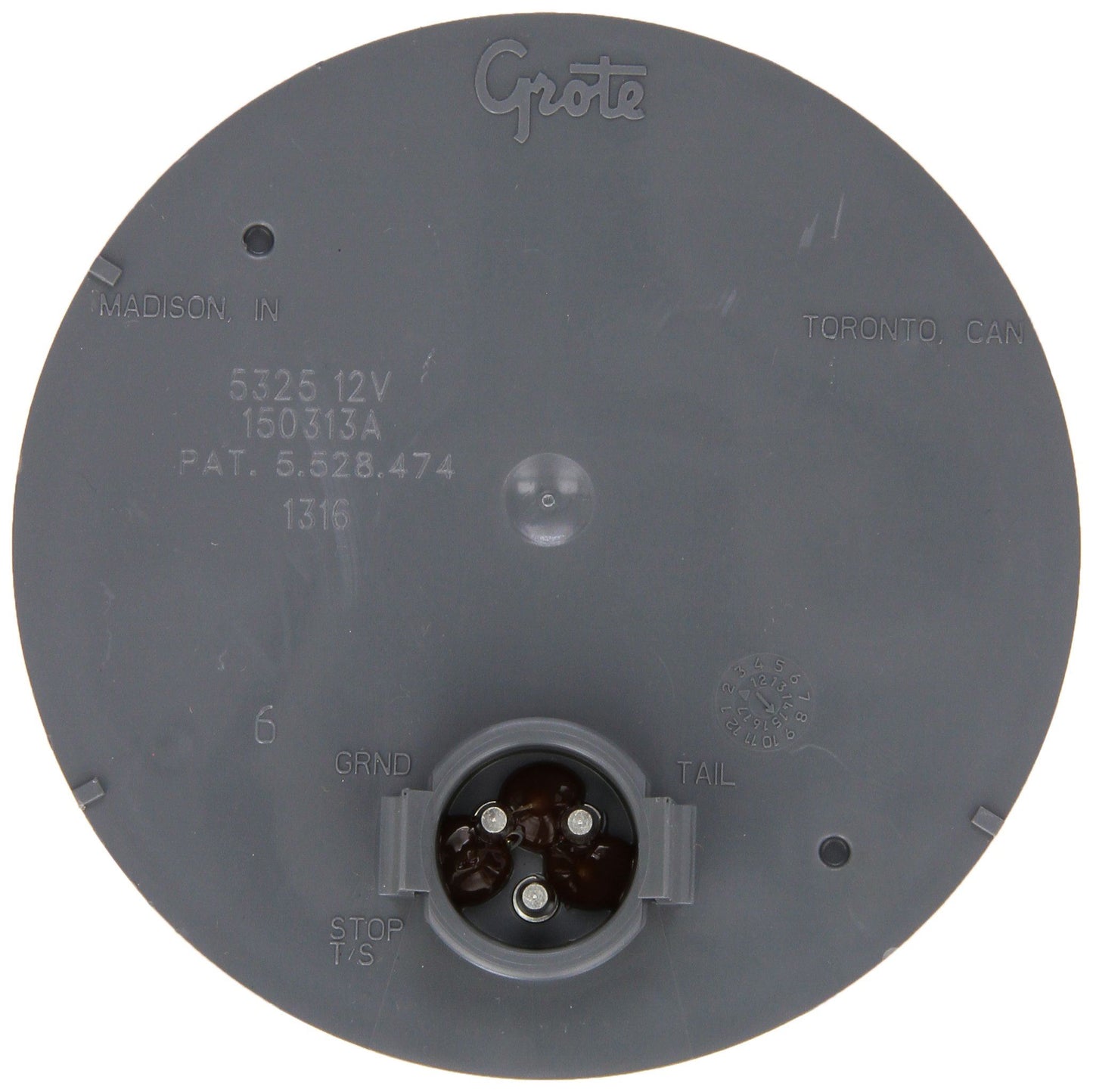 Grote 53252