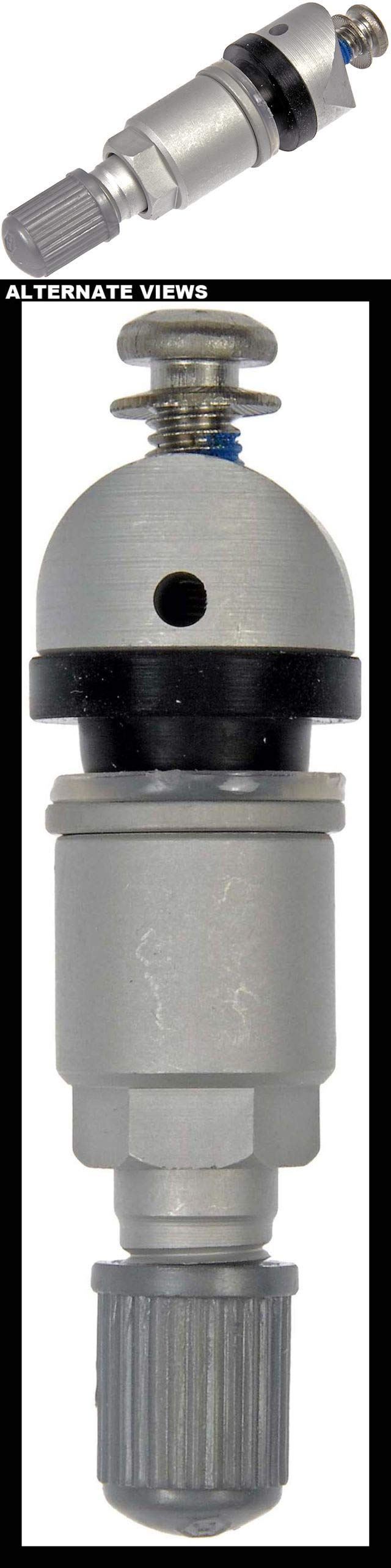 Dorman 974-300 Tire Pressure Monitoring System (TPMS) Valve Kit