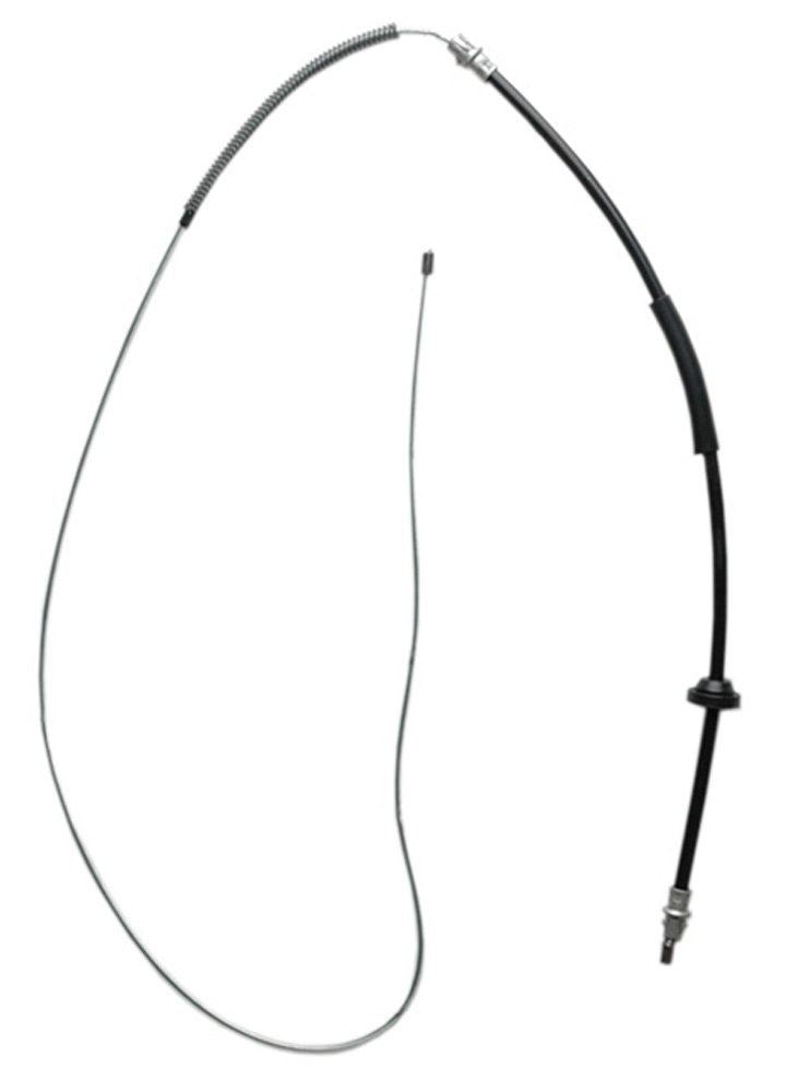 Raybestos BC95218 Parking Brake Cable