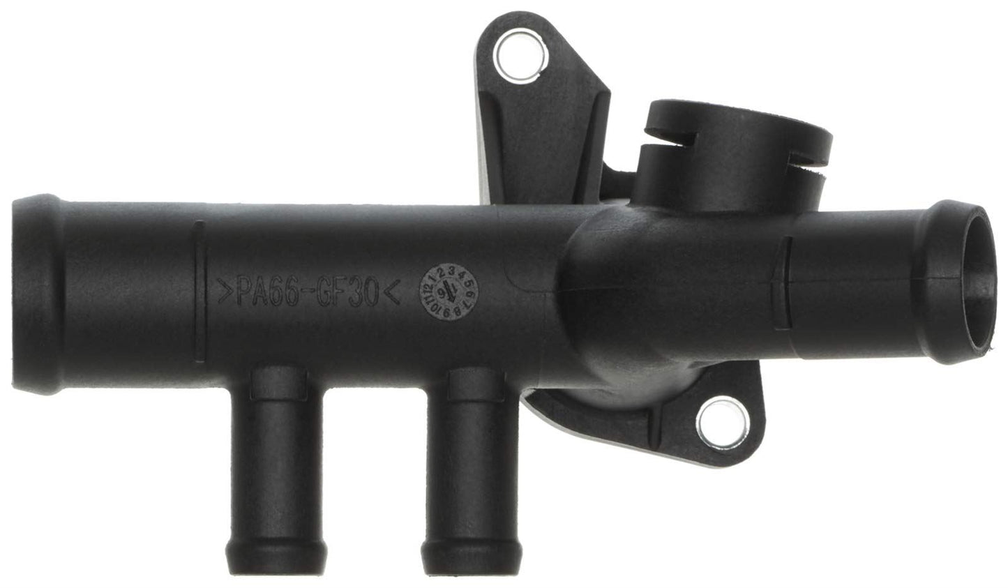 Gates CO34802 Brida de manguera de refrigerante del radiador