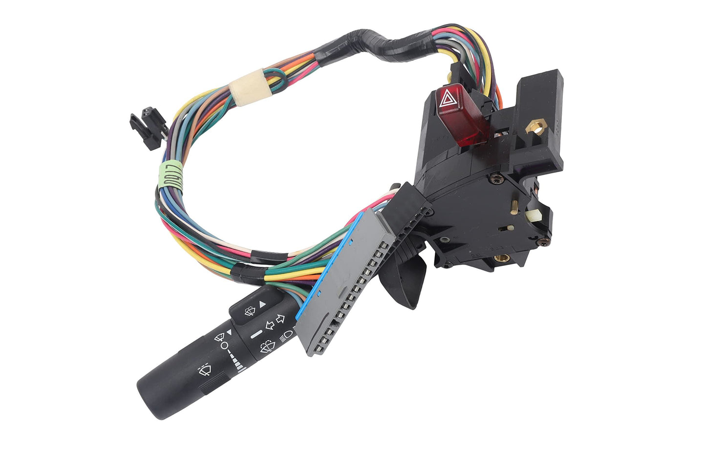 Piezas originales de GM D6241C Interruptor de señal de giro