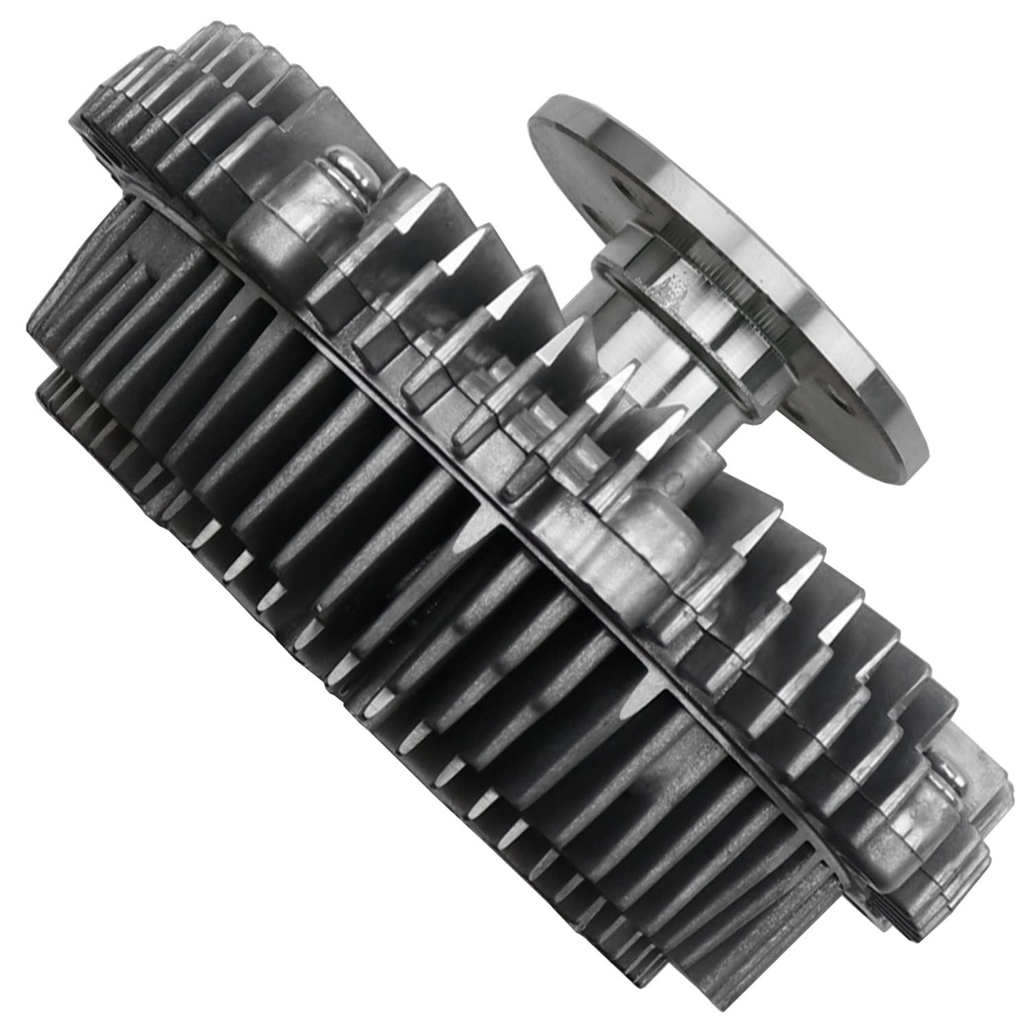 Beck/Arnley 130-0194 Embrayage de ventilateur de refroidissement moteur