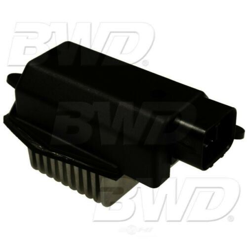 BWD RU1464 HVAC Blower Motor Resistor