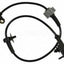 BWD ABS1575 Sensor de velocidad de rueda ABS