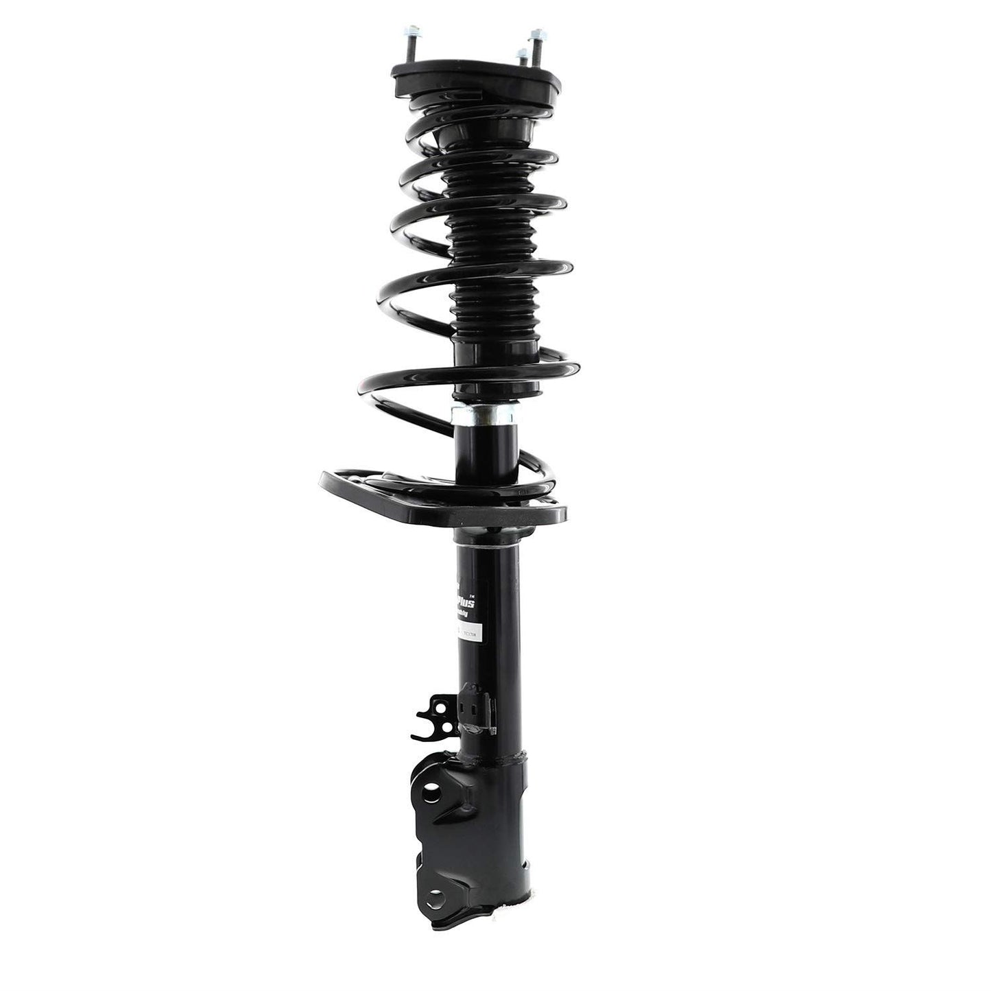 KYB SR4403 Ensemble de jambe de suspension et de ressort hélicoïdal