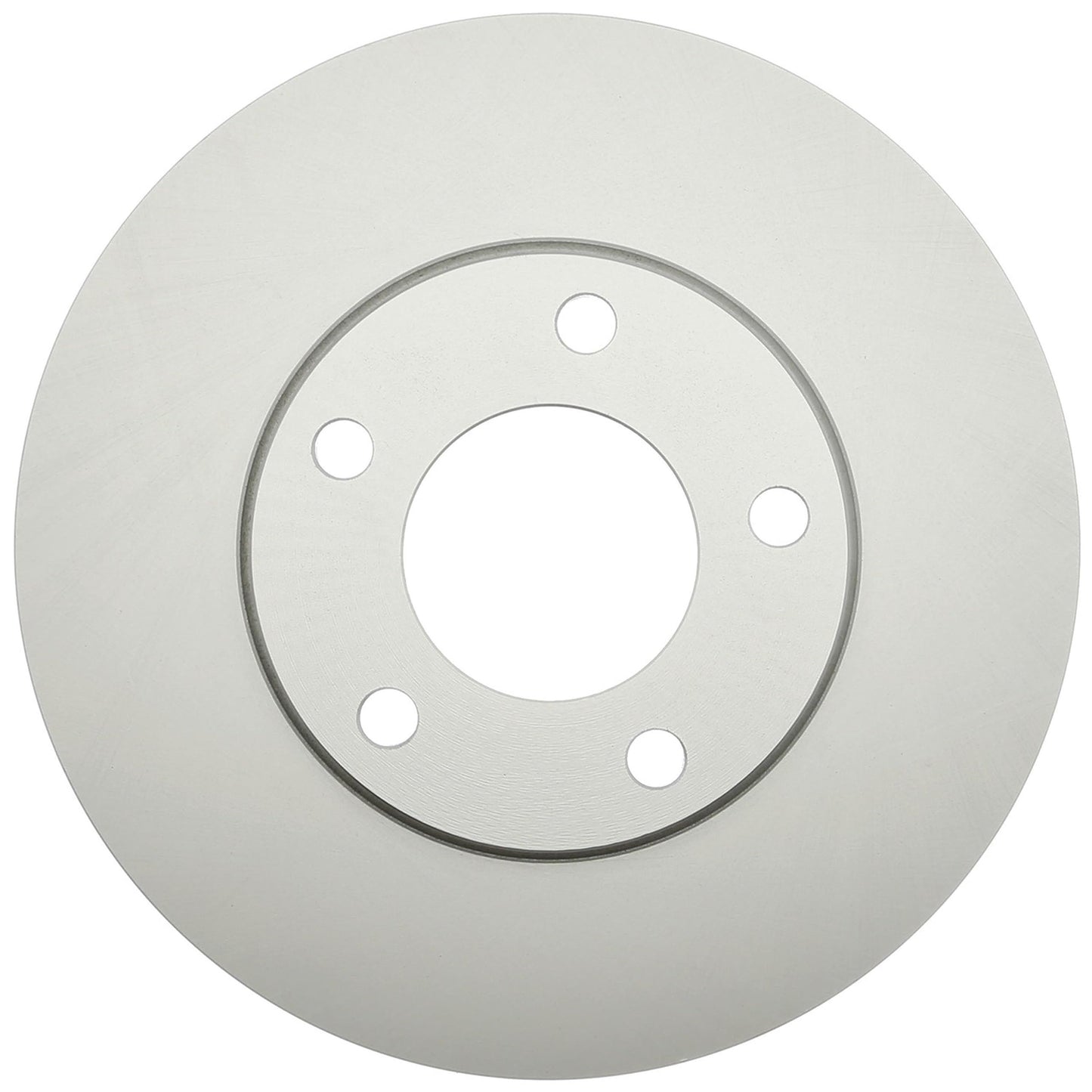 ACDelco Advantage 18A1720AC Rotor de frein à disque