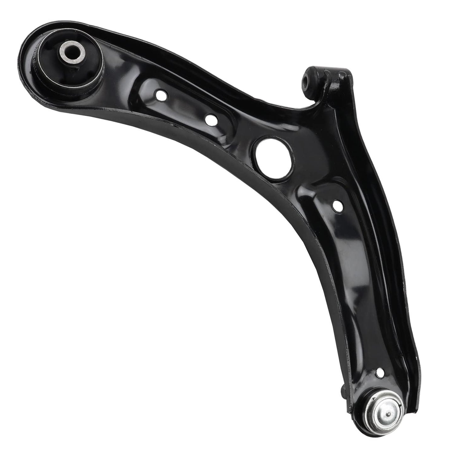 Beck/Arnley 102-8321 Suspension Control Arm and Ball Joint Assembly