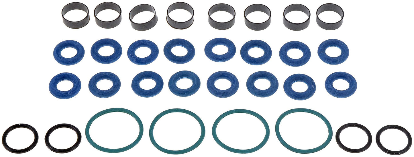Dorman 90101 Fuel Injector O-Ring Kit