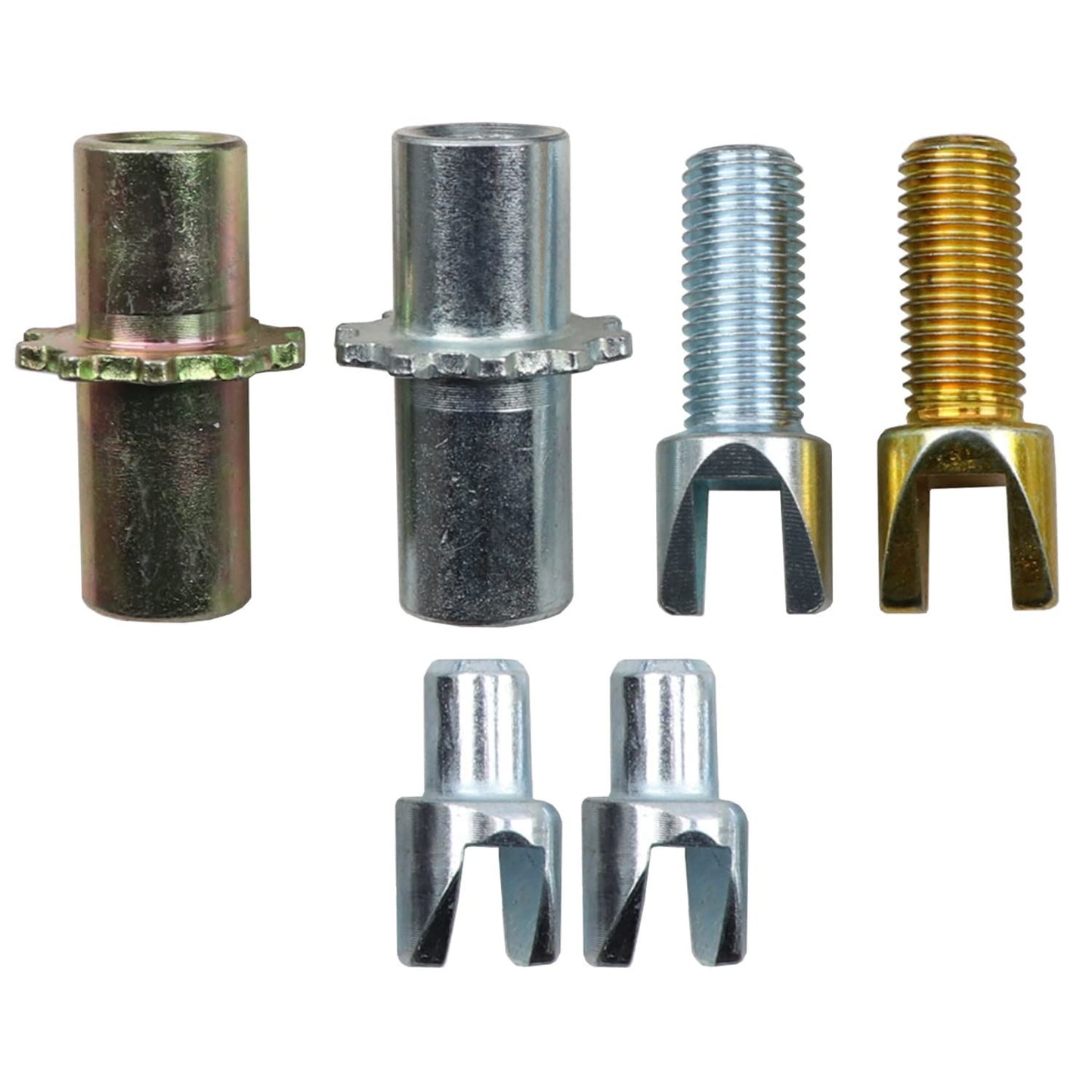 Beck/Arnley 084-1679 Parking Brake Hardware Kit