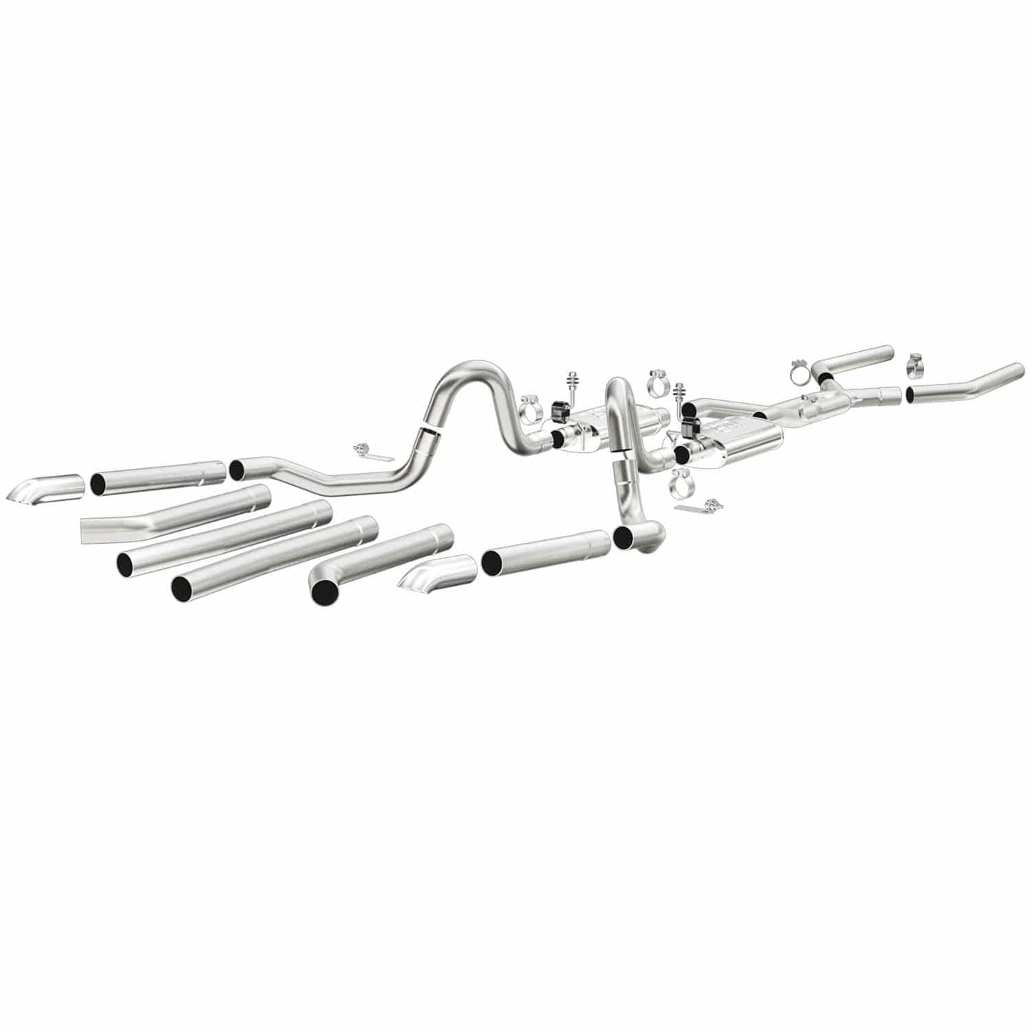 Magnaflow 15894 Kit de sistema de escape