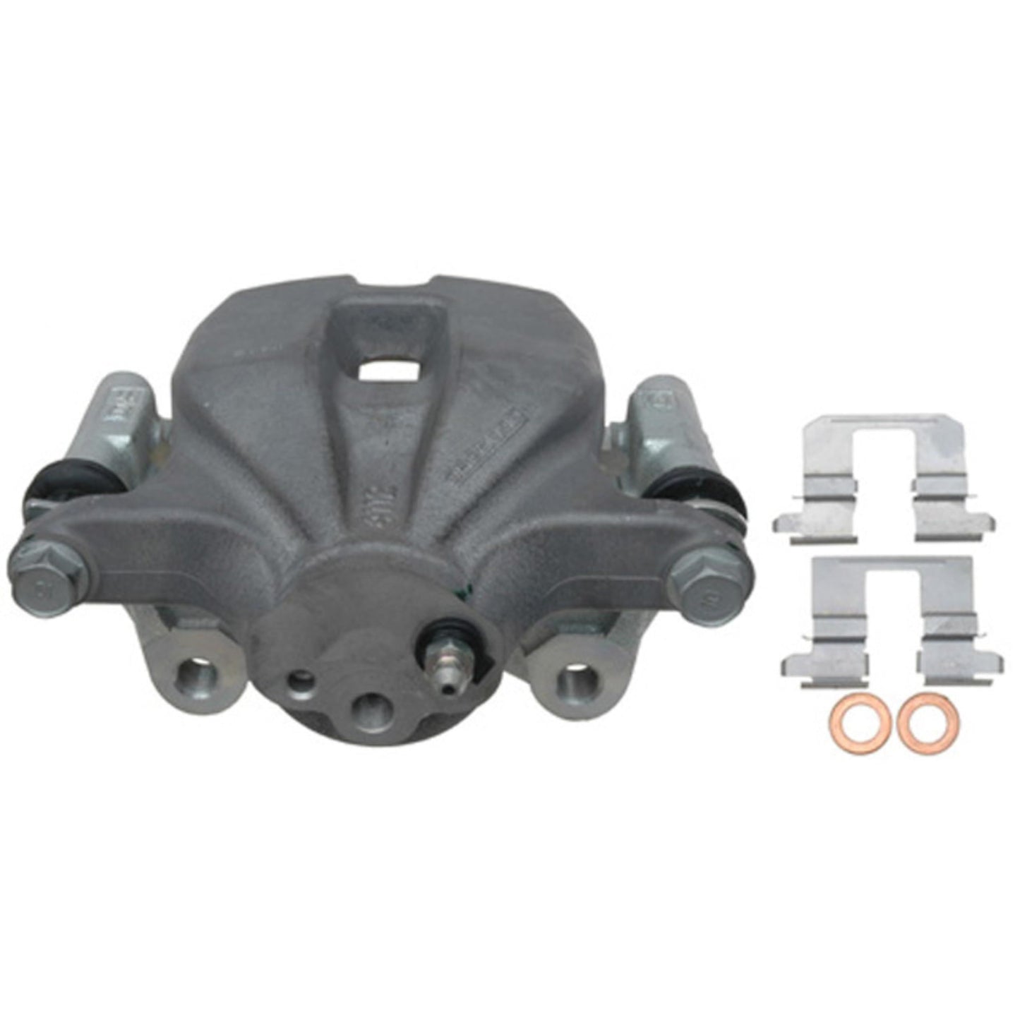 ACDelco Professional Durastop 18FR2722 Étrier de frein à disque