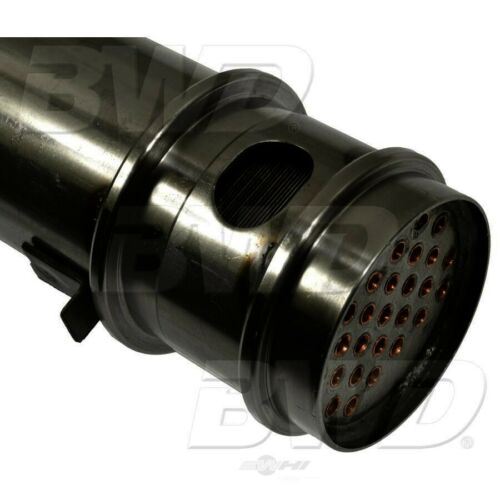 Kit de enfriador de aceite de motor BWD DC2