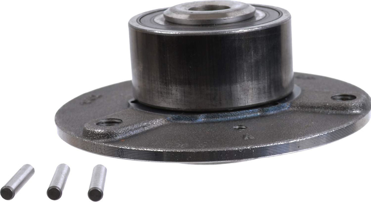 SKF BR930861K Ensemble roulement d'essieu et moyeu