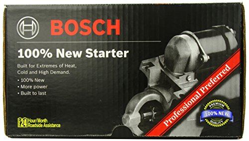 Bosch SR4104N