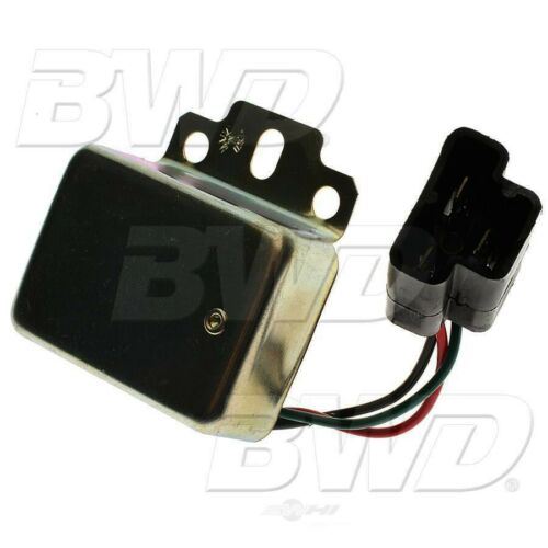 BWD R588 Voltage Regulator