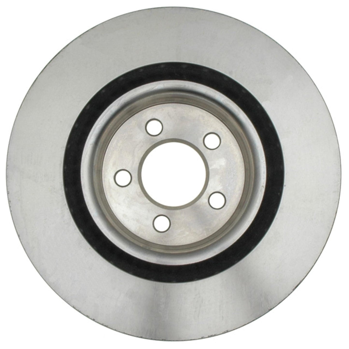 ACDelco Professional Durastop 18A2440 Rotor de freno de disco