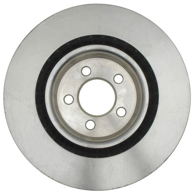 ACDelco Professional Durastop 18A2440 Rotor de freno de disco