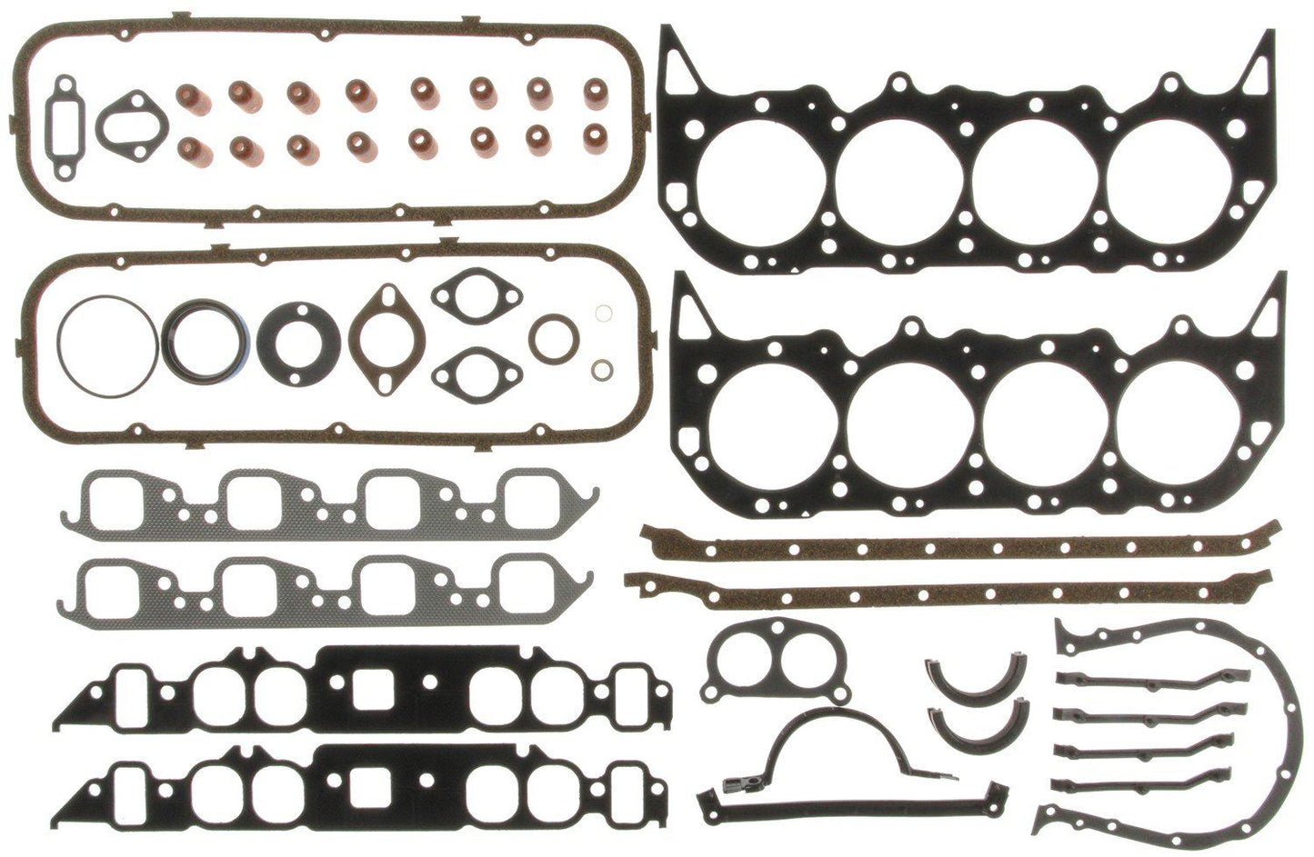 Mahle 95-3049 Juego de juntas de motor