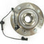 SKF BR930826 Roulement d'essieu et moyeu