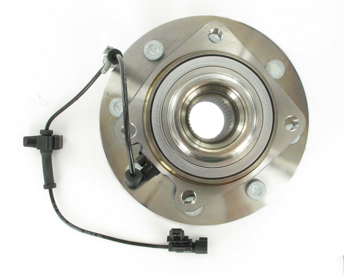SKF BR930826 Roulement d'essieu et moyeu