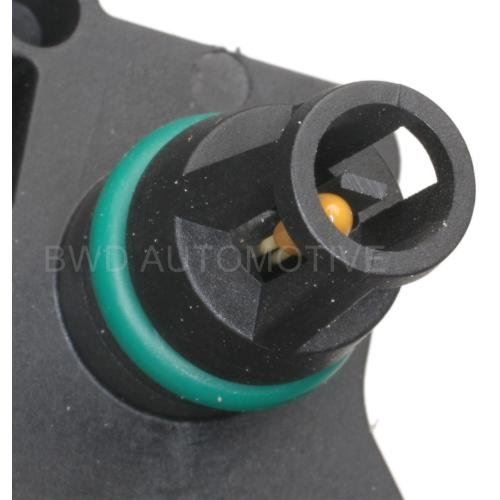 BWD WT5551 Air Charge Temperature Sensor