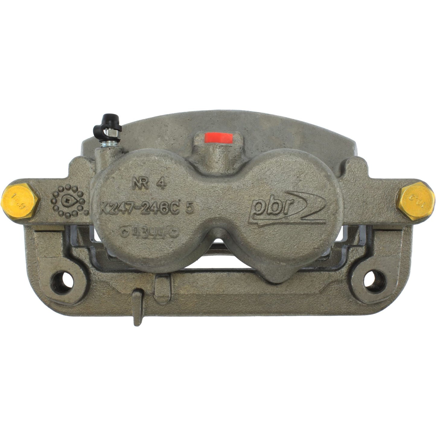 Centric Parts 14166043