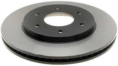 Rotor de freno de disco ACDelco Advantage 18A1636AC