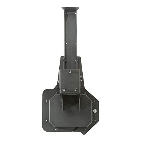 Rugged Ridge 11546.52 Spare Tire Carrier Mount