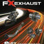 FX EXHAUST FX1093