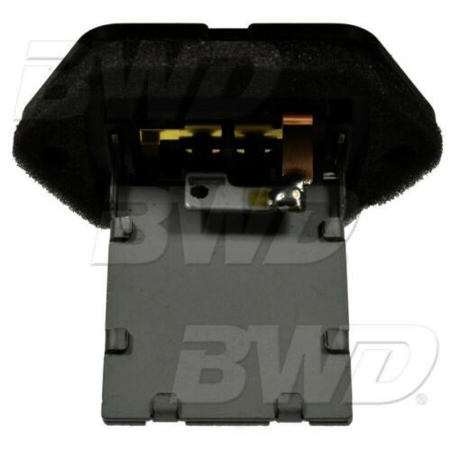 Resistencia del motor del ventilador HVAC BWD RU1404