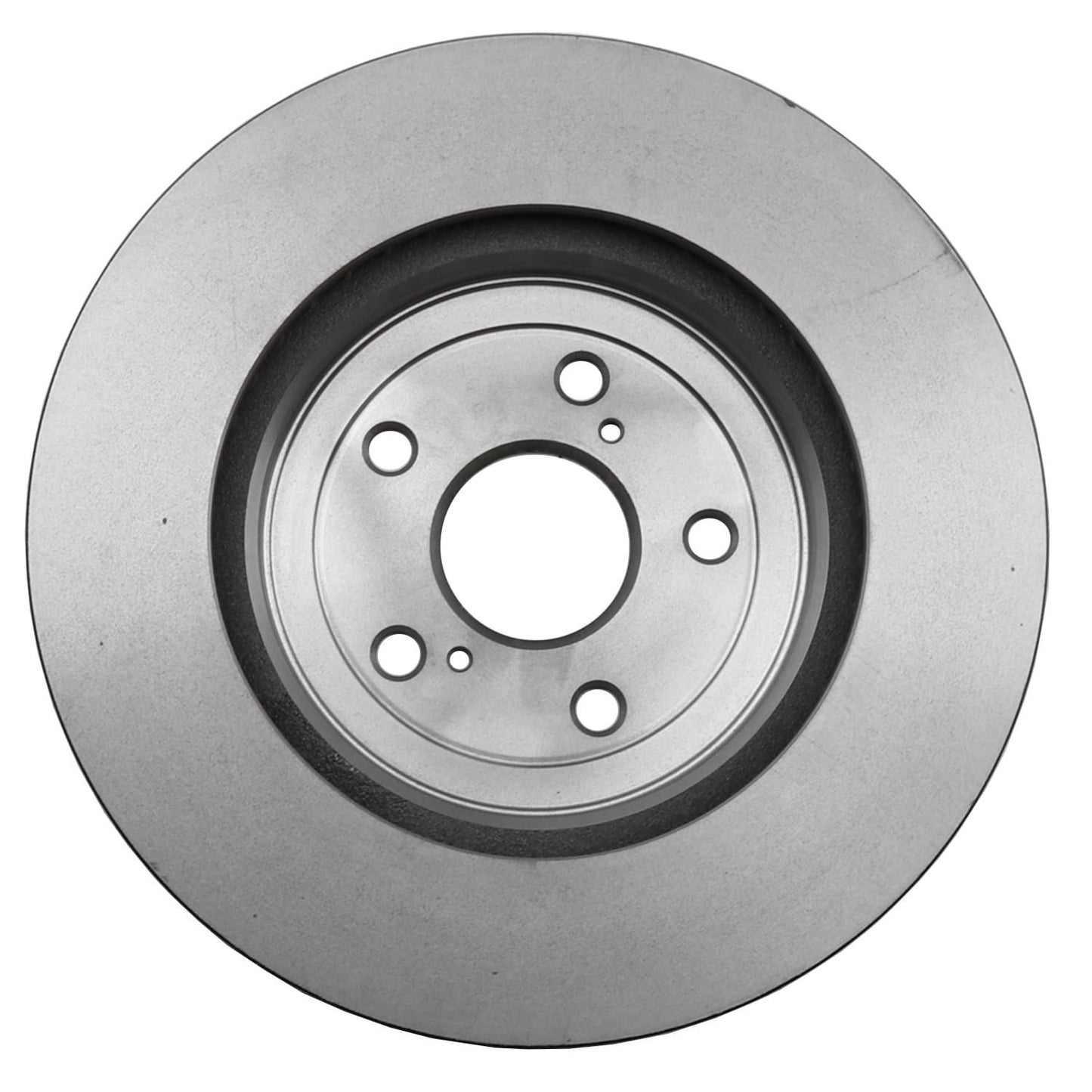 Beck/Arnley 083-3468 Rotor de freno de disco