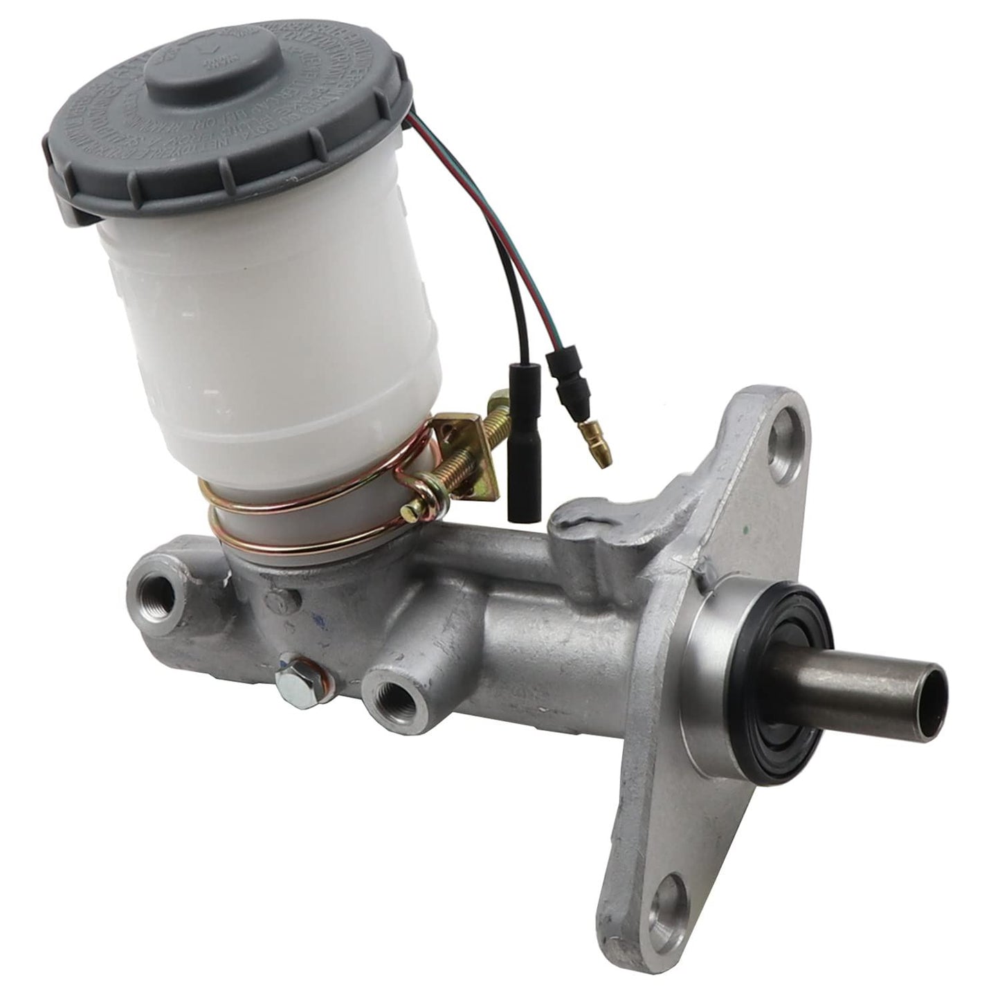 Beck/Arnley 072-8575 Cilindro maestro de freno