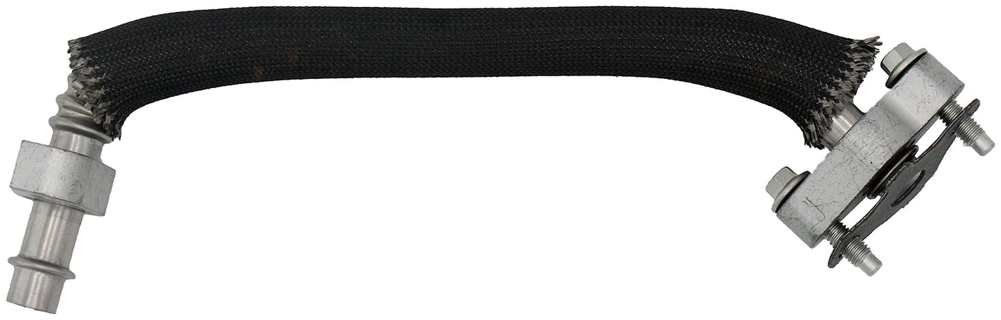 Dorman 598-201 Exhaust Gas Recirculation (EGR) Line