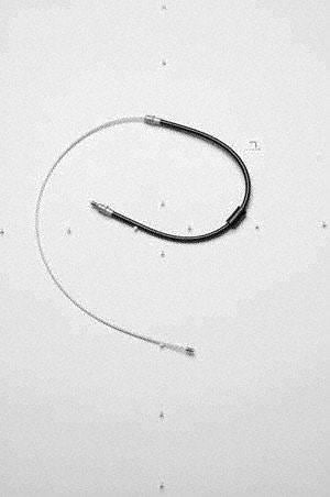 Raybestos BC93346 Parking Brake Cable