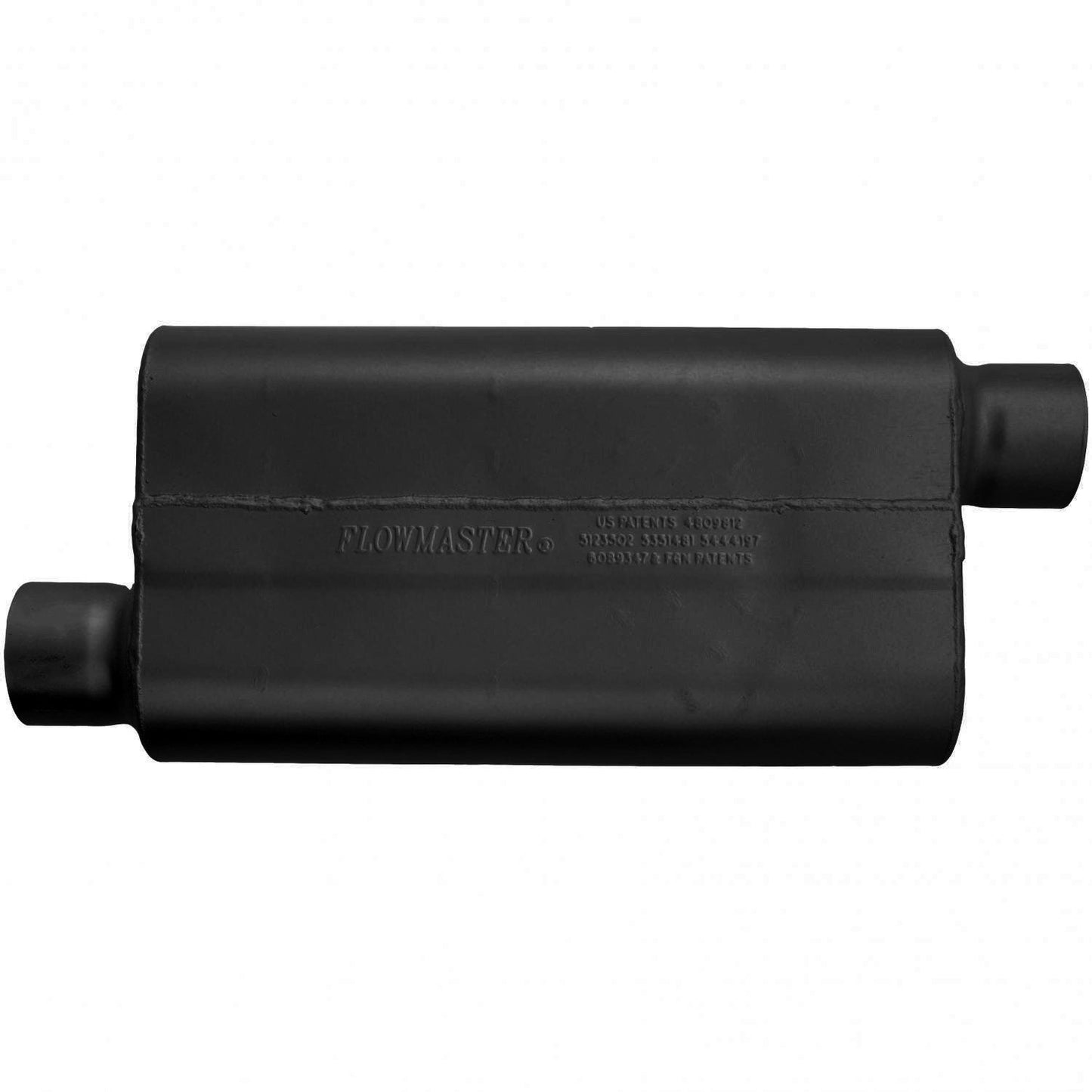 Flowmaster 943053 Silencieux d'échappement