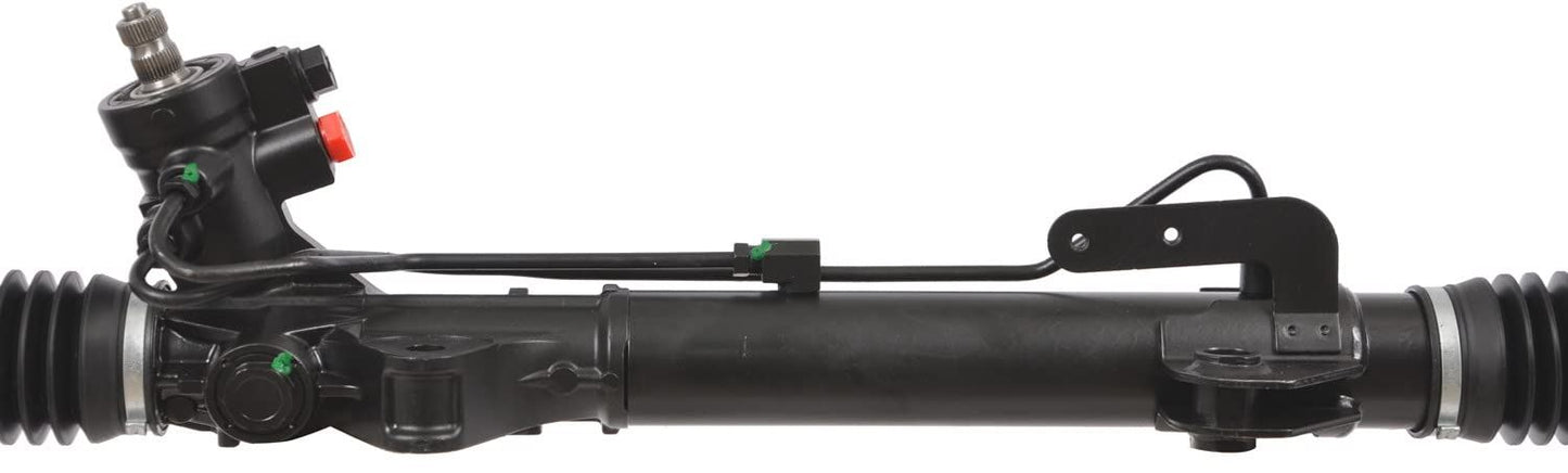 CARDONE 26-30002 Ensemble crémaillère et pignon