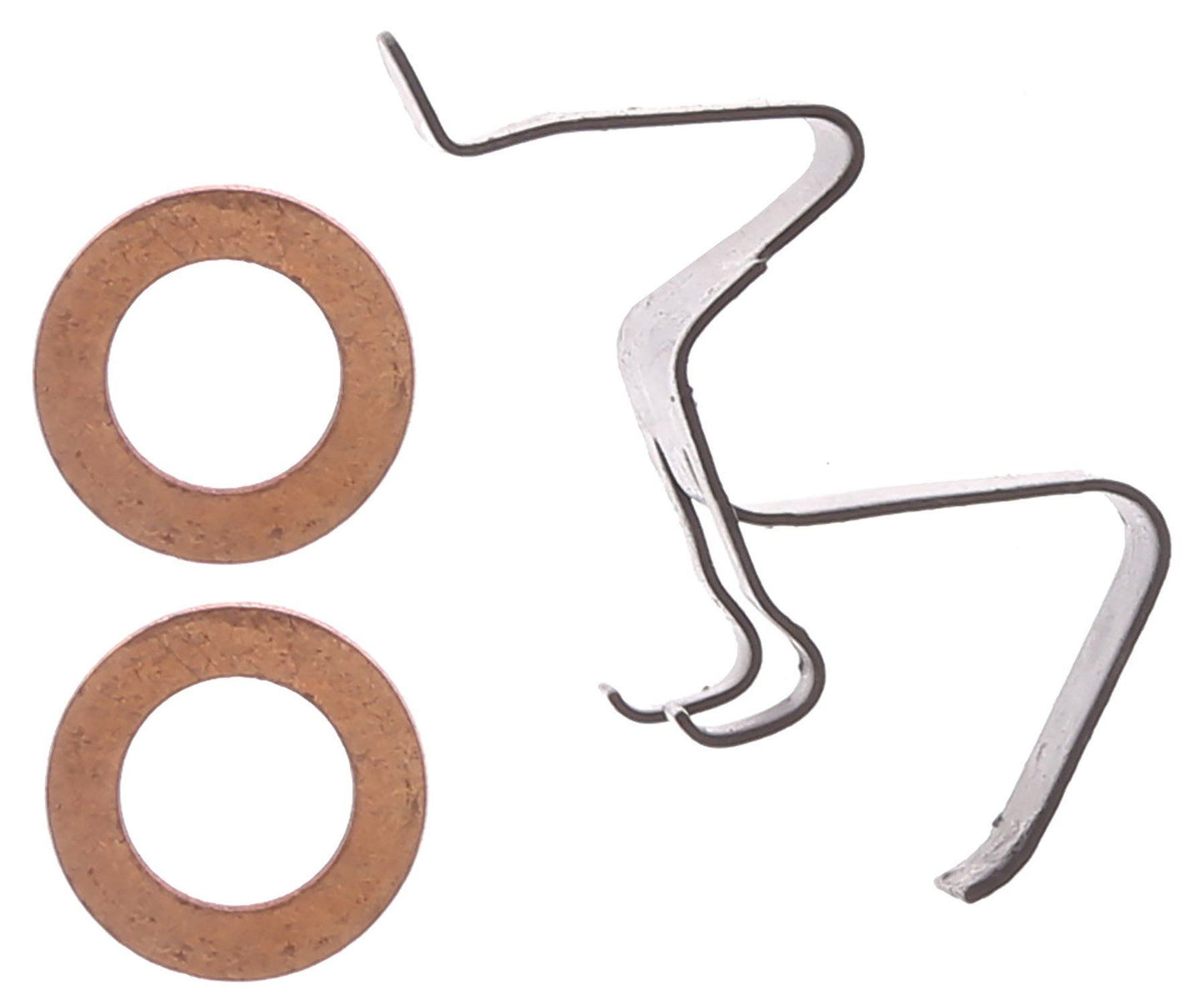 Pinza de freno de disco ACDelco Professional Durastop 18FR625C