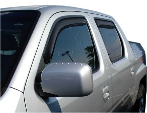 Auto Ventshade (AVS) 194832 Side Window Deflector