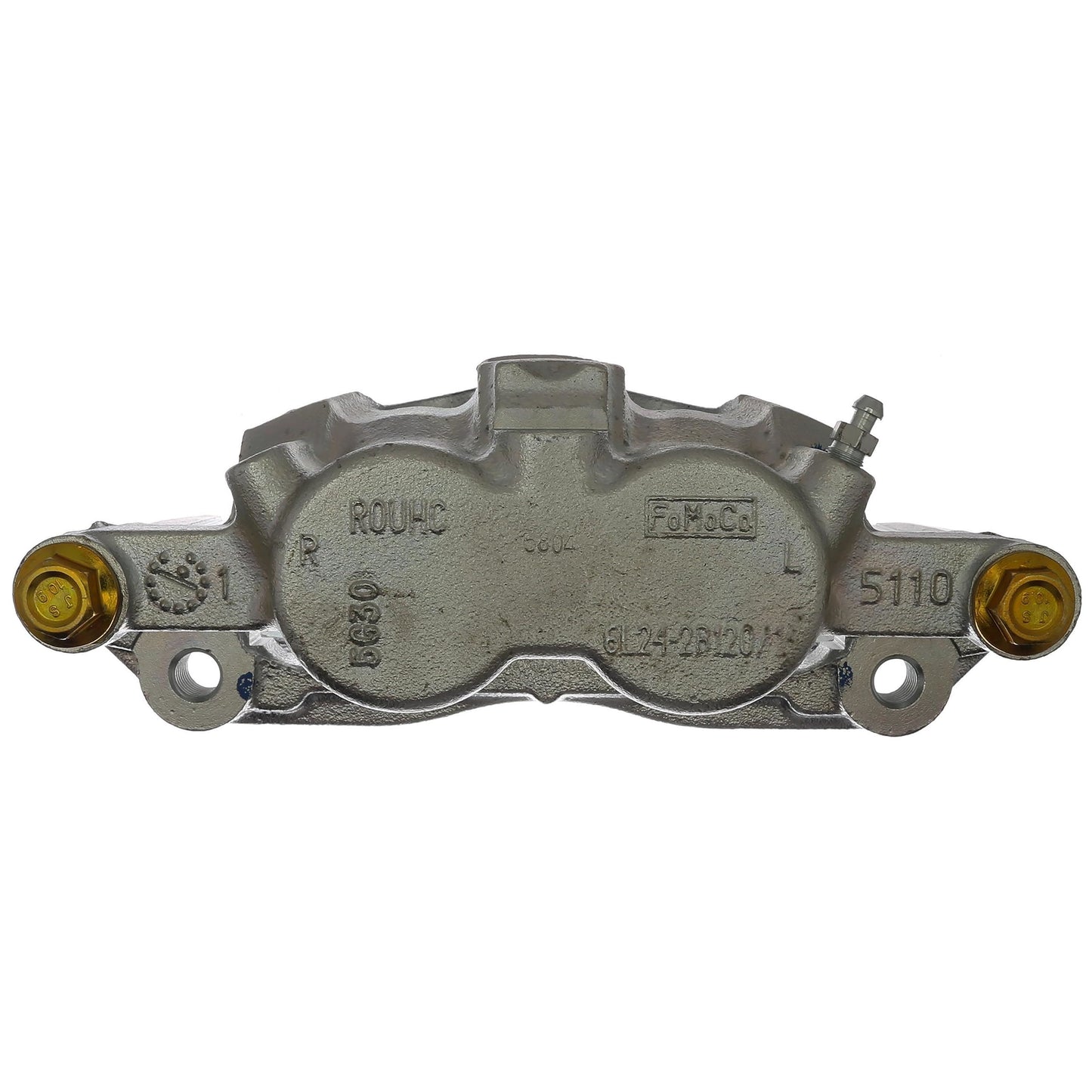 Pinza de freno de disco ACDelco Professional Durastop 18FR2489C