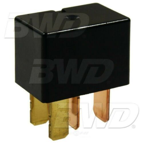 Relais de klaxon BWD R6370