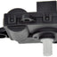 Dorman 604-180 HVAC Blend Door Actuator