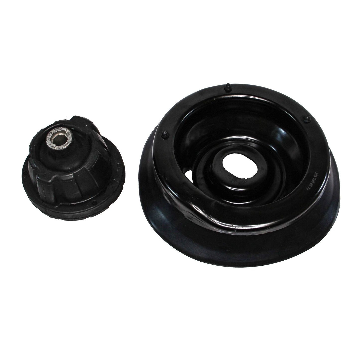CRP AVQ0441 Suspension Strut Mount