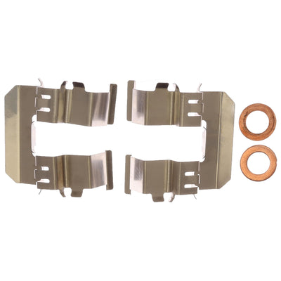 Pinza de freno de disco ACDelco Professional Durastop 18FR2486N