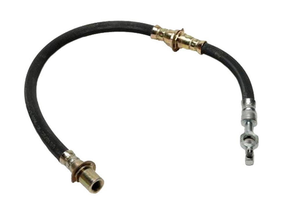 Raybestos BH381219 Brake Hydraulic Hose