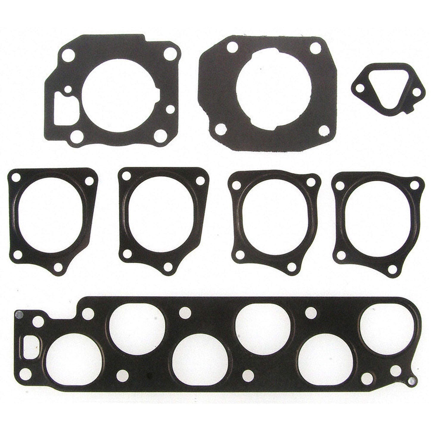 Fel-Pro MS 96167 Jeu de joints de plénum d'injection de carburant