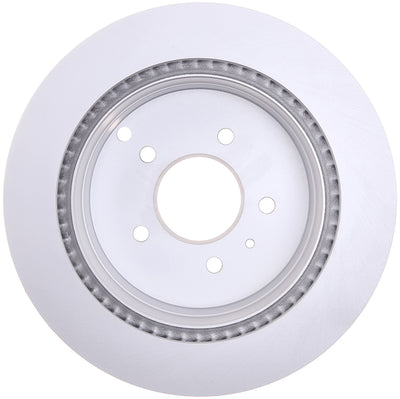 ACDelco Advantage 18A2472AC Rotor de frein à disque
